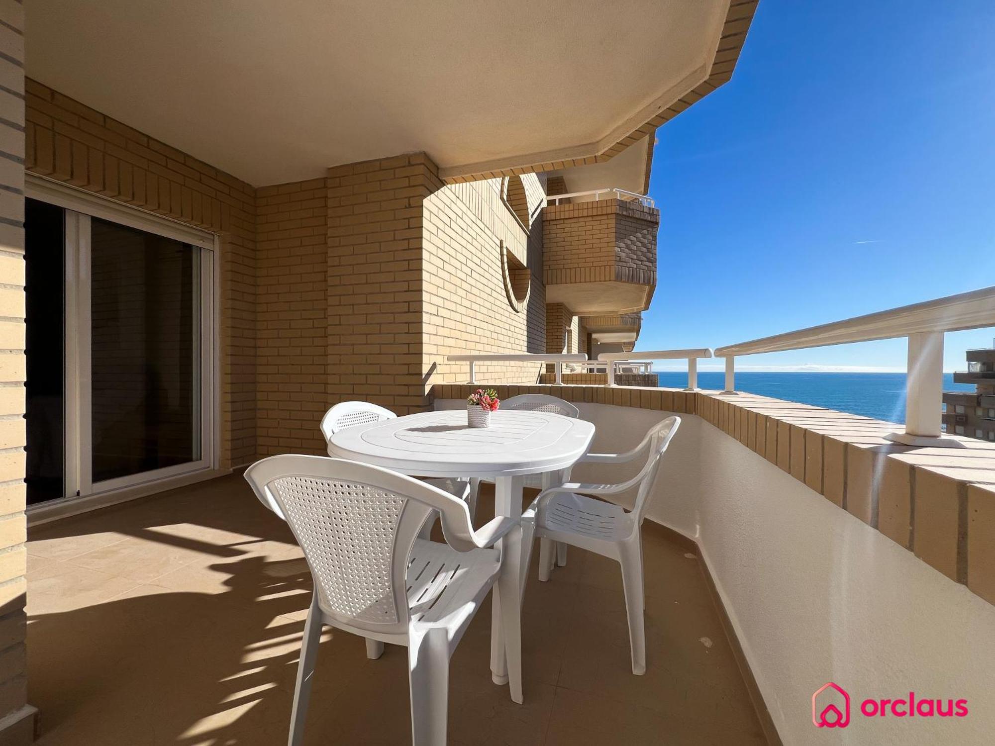 Tu Sueno En El Mediterraneo Oropesa del Mar Exterior photo