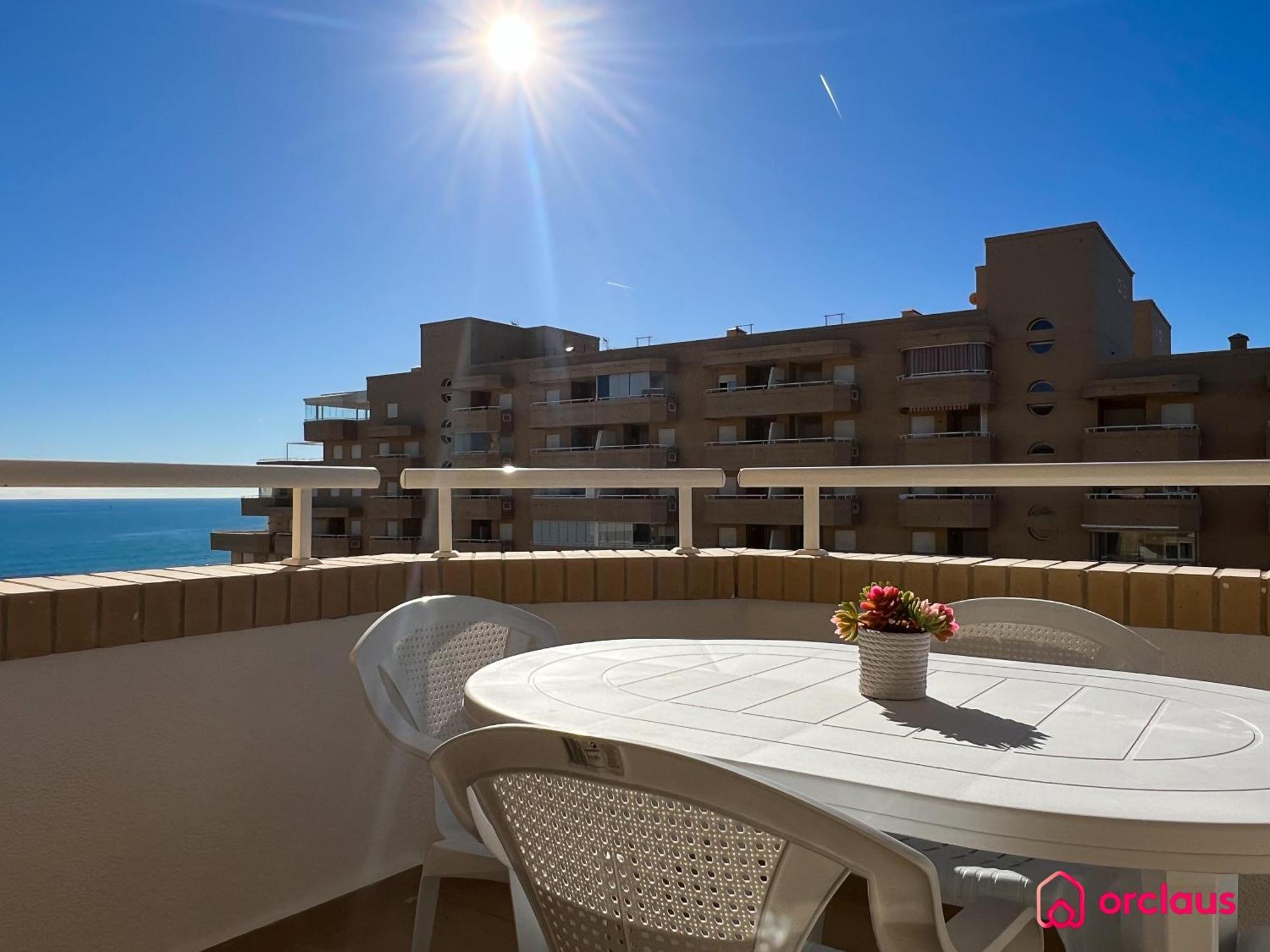 Tu Sueno En El Mediterraneo Oropesa del Mar Exterior photo