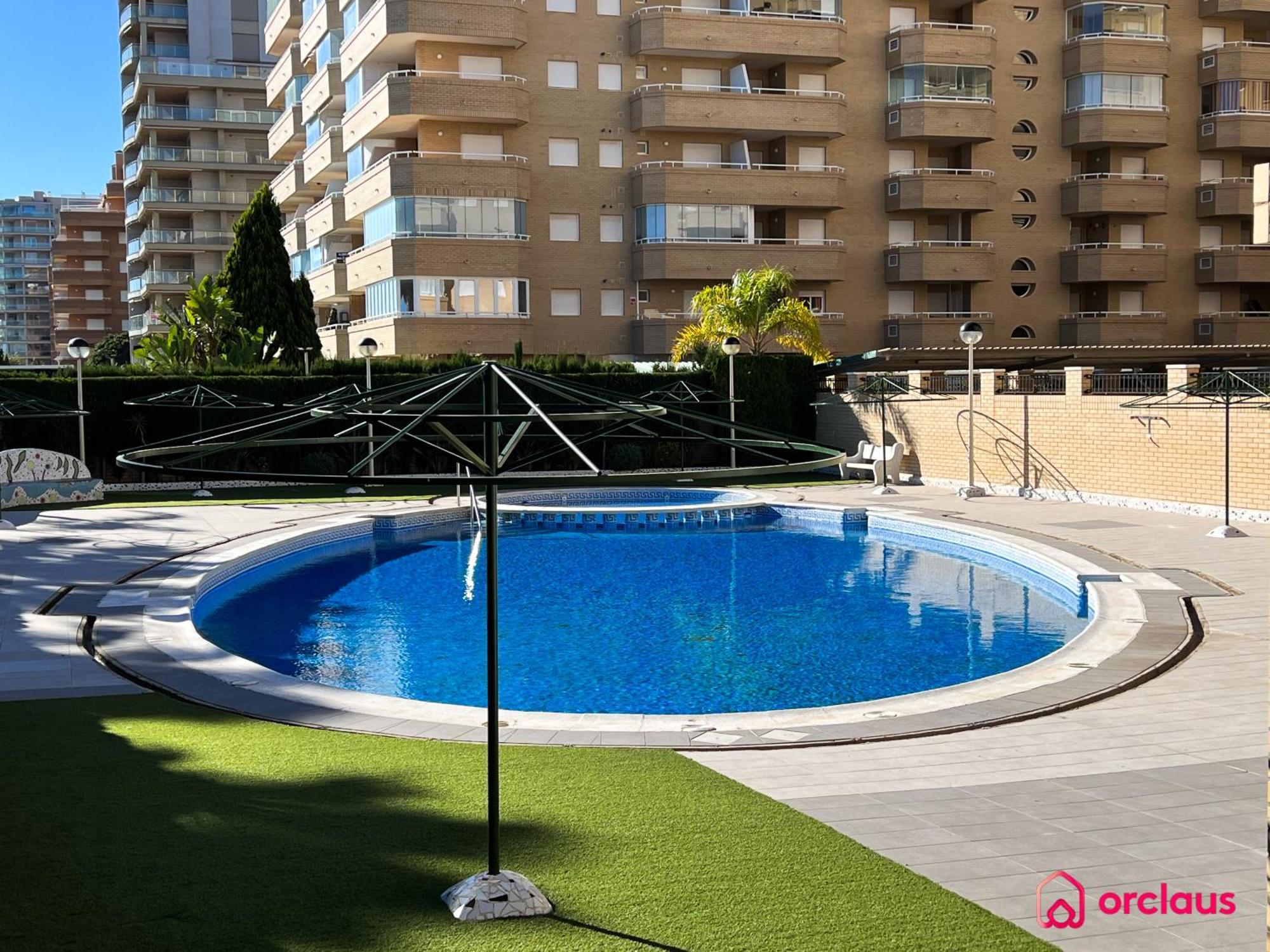 Tu Sueno En El Mediterraneo Oropesa del Mar Exterior photo