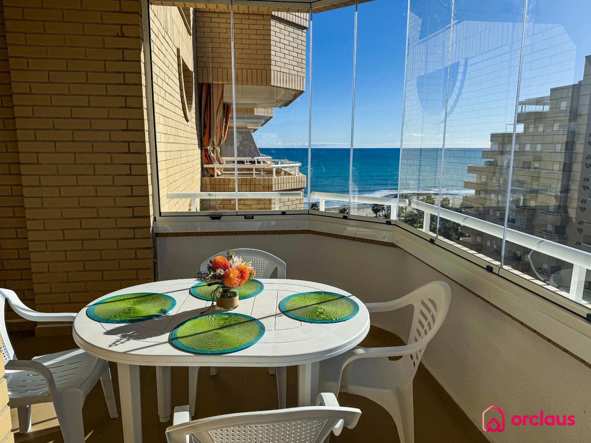 Tu Sueno En El Mediterraneo Oropesa del Mar Exterior photo