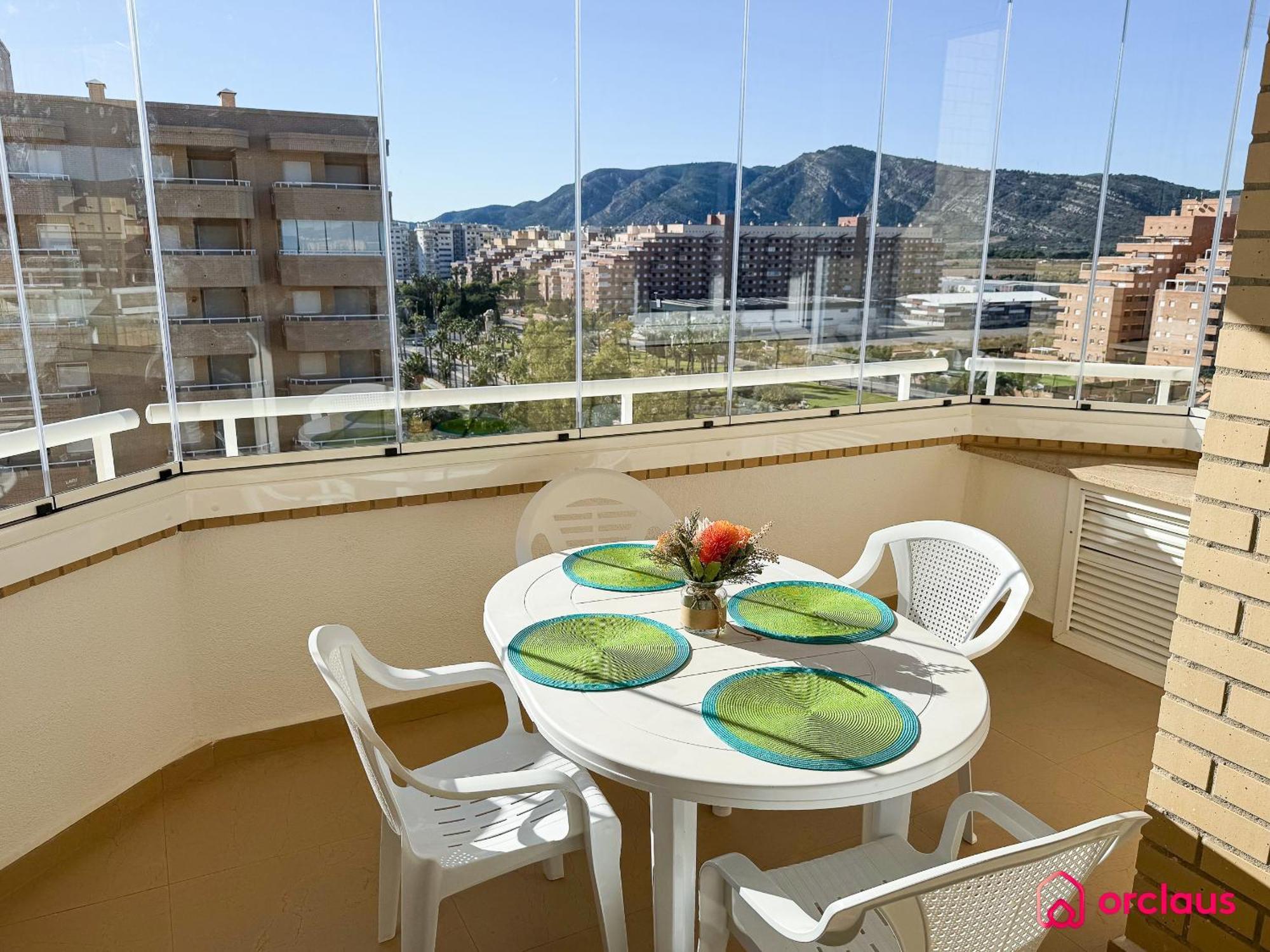 Tu Sueno En El Mediterraneo Oropesa del Mar Exterior photo